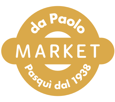 Logo Paolo Market