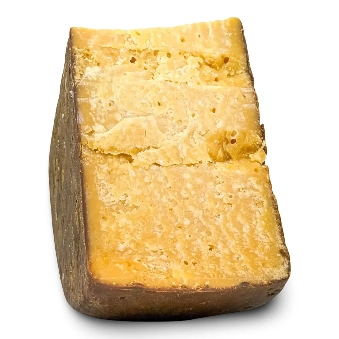 Formaggio Bagòss di Bagolino d’Alpeggio 120 Mesi – 10 Anni