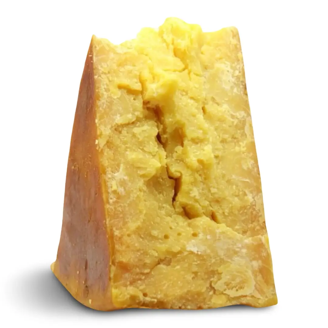 Porzione di Formaggio Bagòss di Bagolino d'Alpeggio 48 Mesi